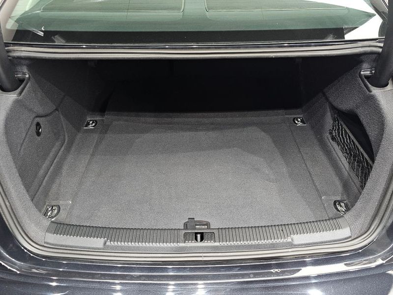 2014 Audi A6 2.0 TDI C7 photo 16