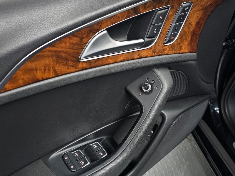 2014 Audi A6 2.0 TDI C7 photo 17