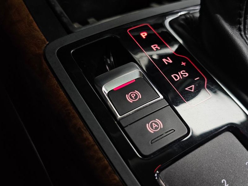 2014 Audi A6 2.0 TDI C7 photo 18