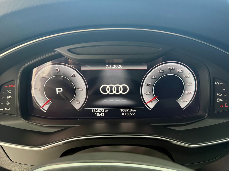 2020 Audi A6 40 TDI photo 11
