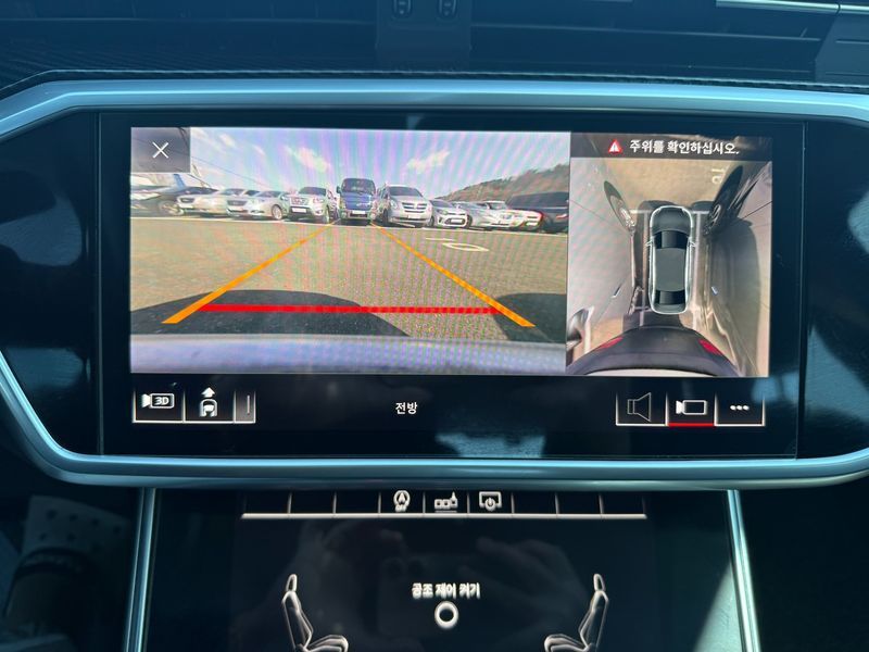 2020 Audi A6 40 TDI photo 12
