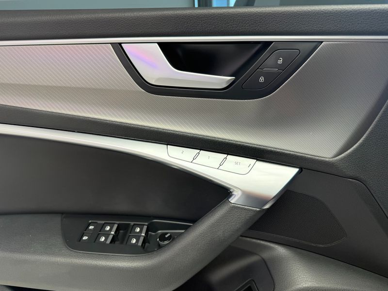 2020 Audi A6 40 TDI photo 15