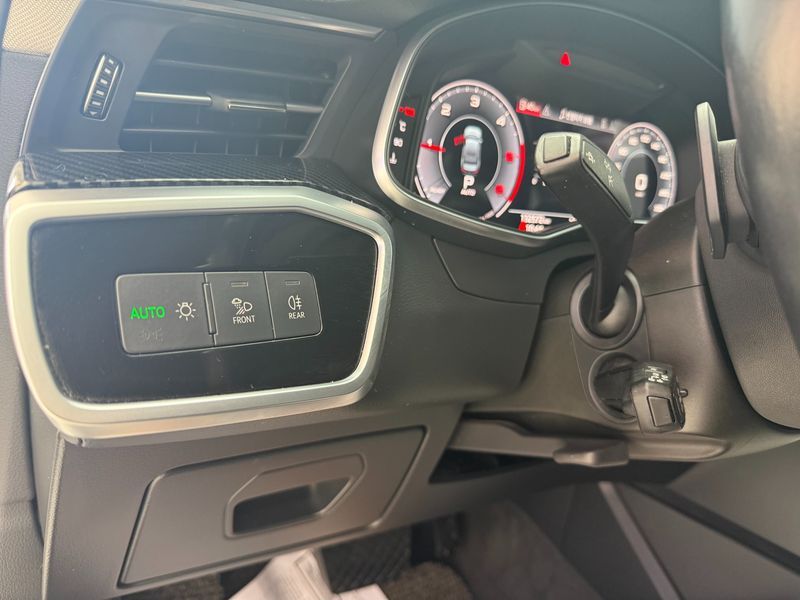 2020 Audi A6 40 TDI photo 16