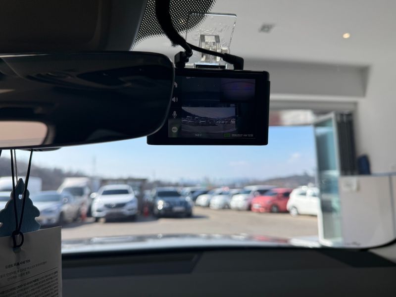 2020 Audi A6 40 TDI photo 17
