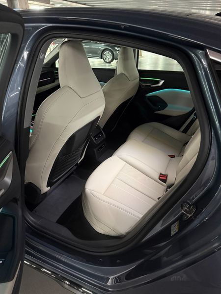 2025 Audi A5 40 TFSI Quattro S Line photo 7