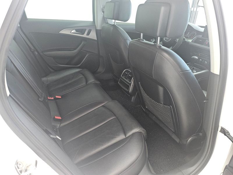 2014 Audi A6 2.0 TDI C7 photo 11