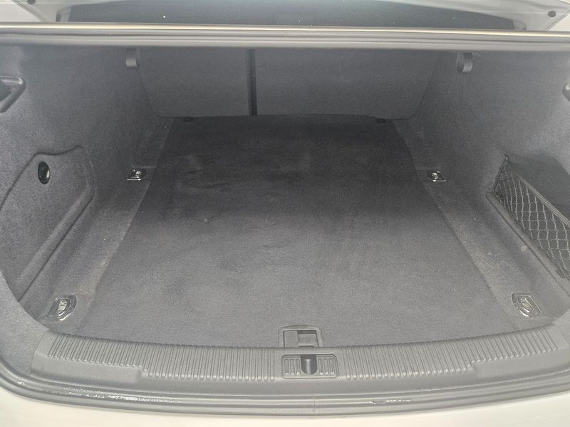 2014 Audi A6 2.0 TDI C7 photo 12