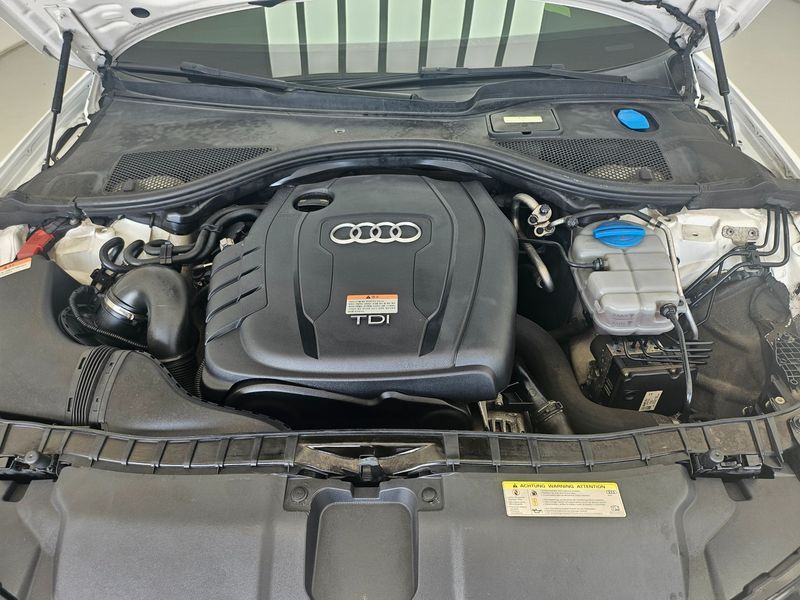 2014 Audi A6 2.0 TDI C7 photo 17