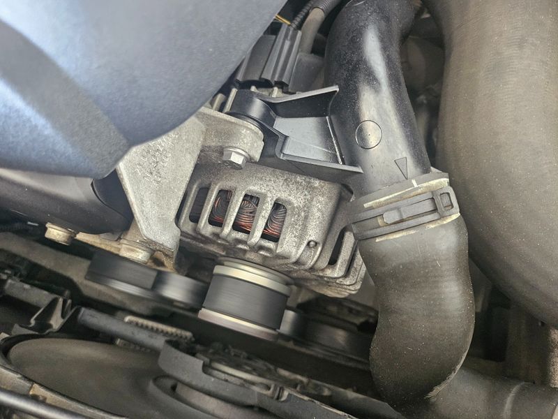 2014 Audi A6 2.0 TDI C7 photo 18