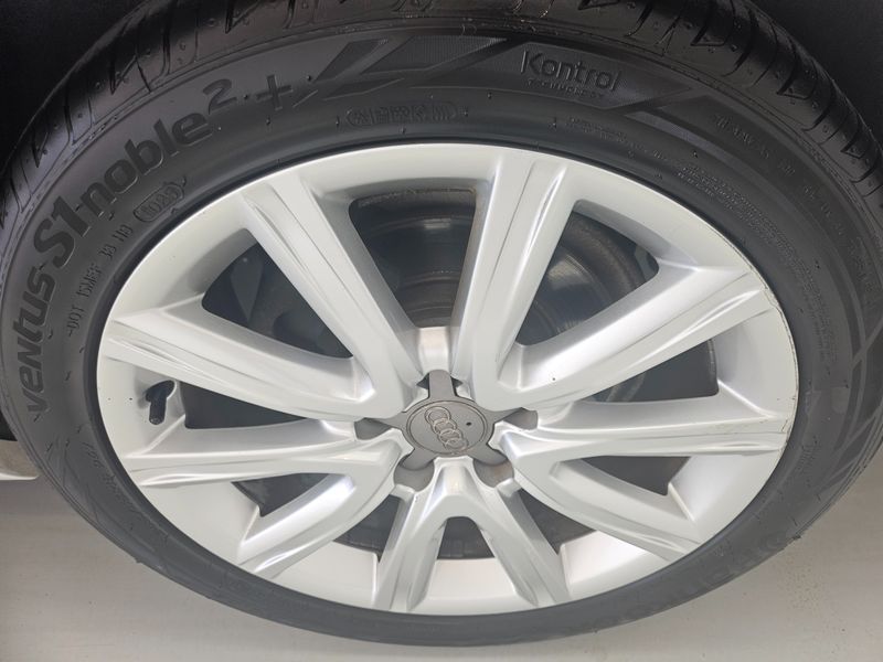 2014 Audi A6 2.0 TDI C7 photo 20