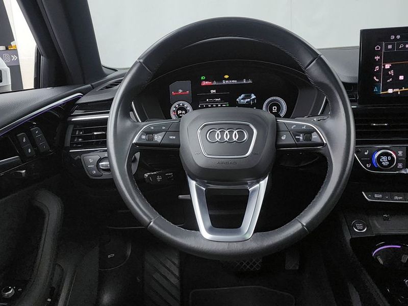 2021 Audi A4 45 TFSI Quattro Premium photo 13