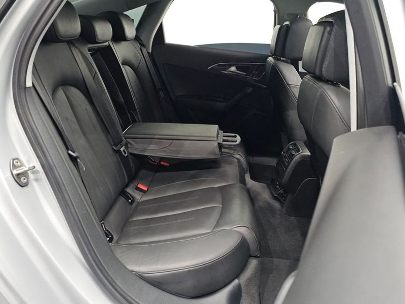 2014 Audi A6 3.0 TFSI Quattro C7 photo 11
