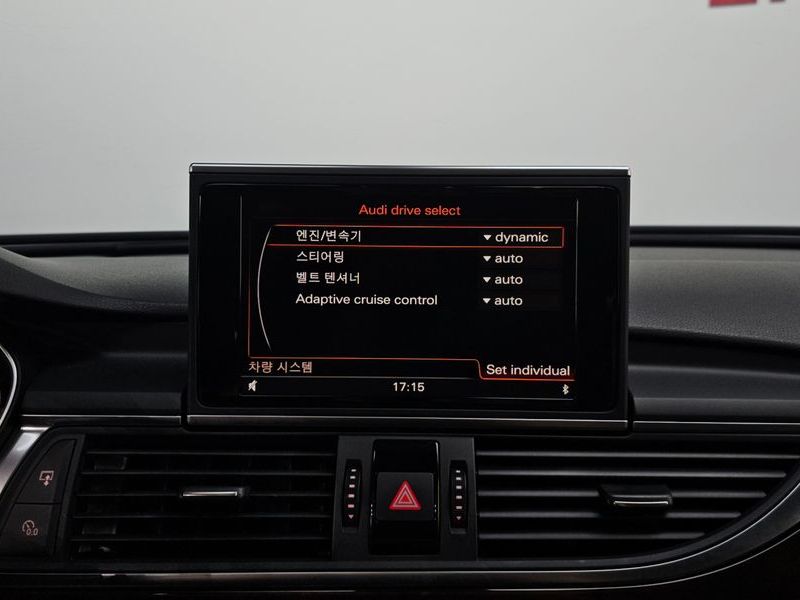 2014 Audi A6 3.0 TFSI Quattro C7 photo 16