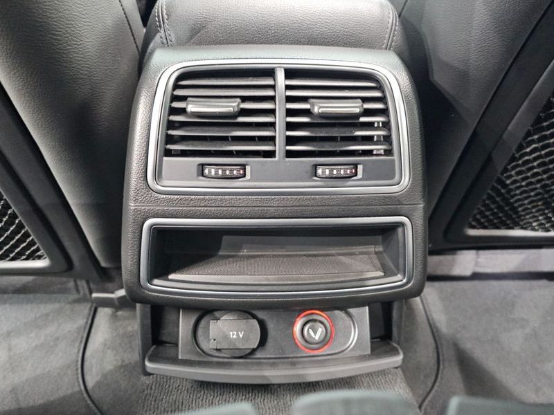 2014 Audi A6 3.0 TFSI Quattro C7 photo 20