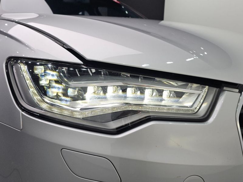 2014 Audi A6 3.0 TFSI Quattro C7 photo 22