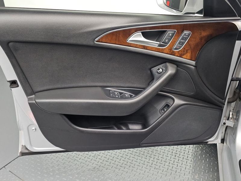 2014 Audi A6 3.0 TFSI Quattro C7 photo 24