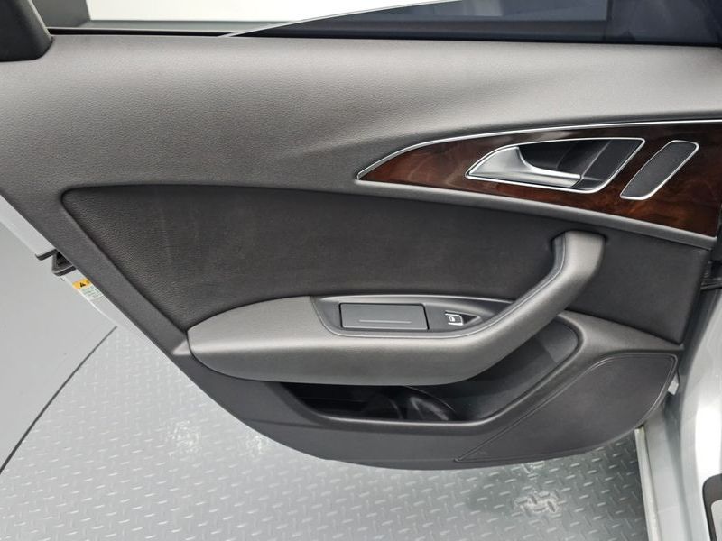 2014 Audi A6 3.0 TFSI Quattro C7 photo 25