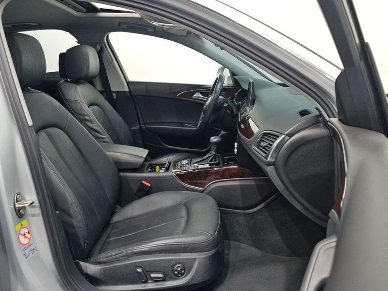 2014 Audi A6 3.0 TFSI Quattro C7 photo 26