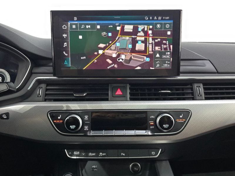 2023 Audi A4 40 TFSI photo 14