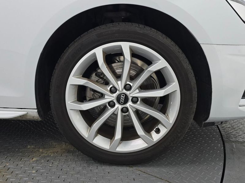 2023 Audi A4 40 TFSI photo 21