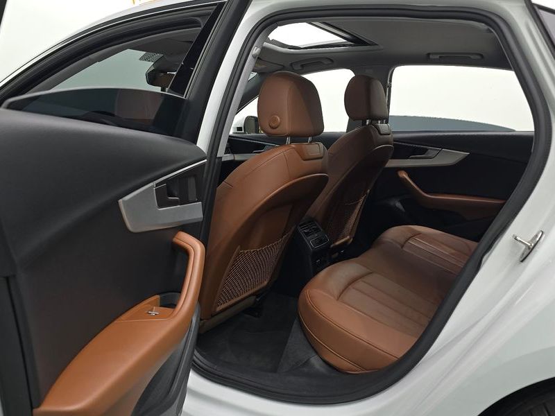 2023 Audi A4 40 TFSI photo 26