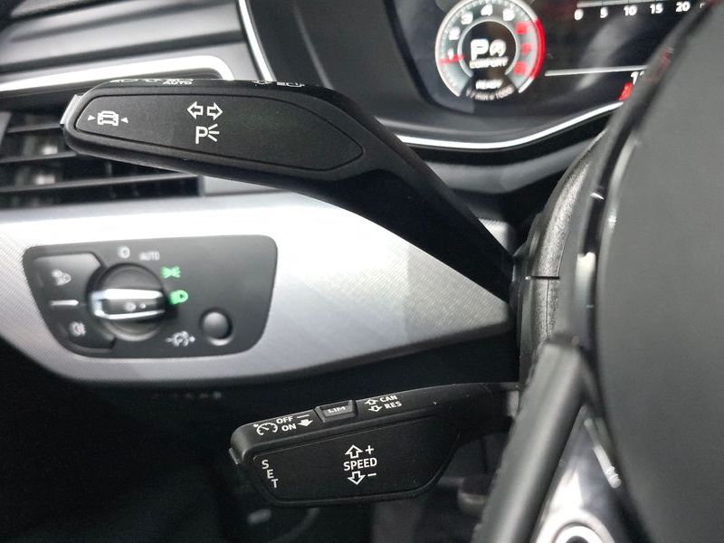 2023 Audi A4 40 TFSI photo 29