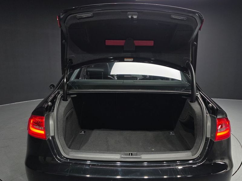 2015 Audi A4 30 TDI Dynamic B8 photo 20