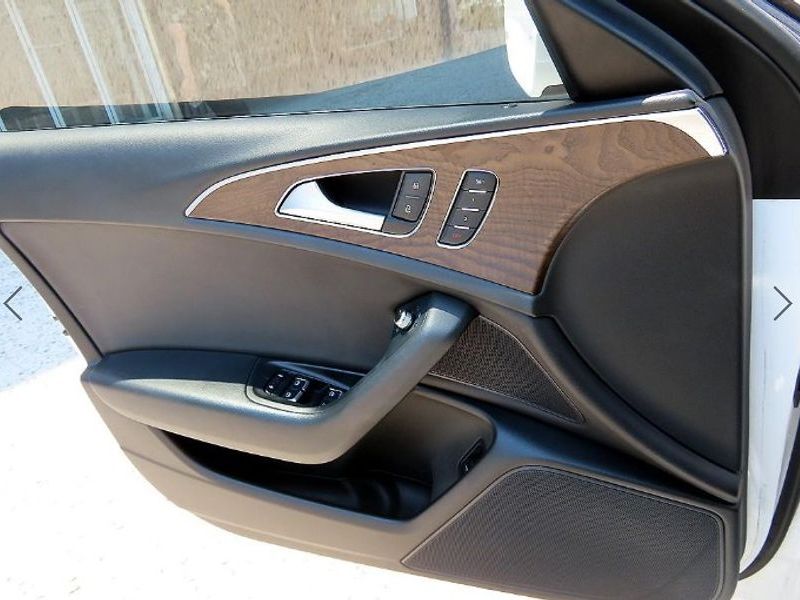 2015 Audi A6 35 TDI Dynamic C7 photo 12