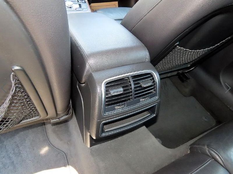 2015 Audi A6 35 TDI Dynamic C7 photo 16