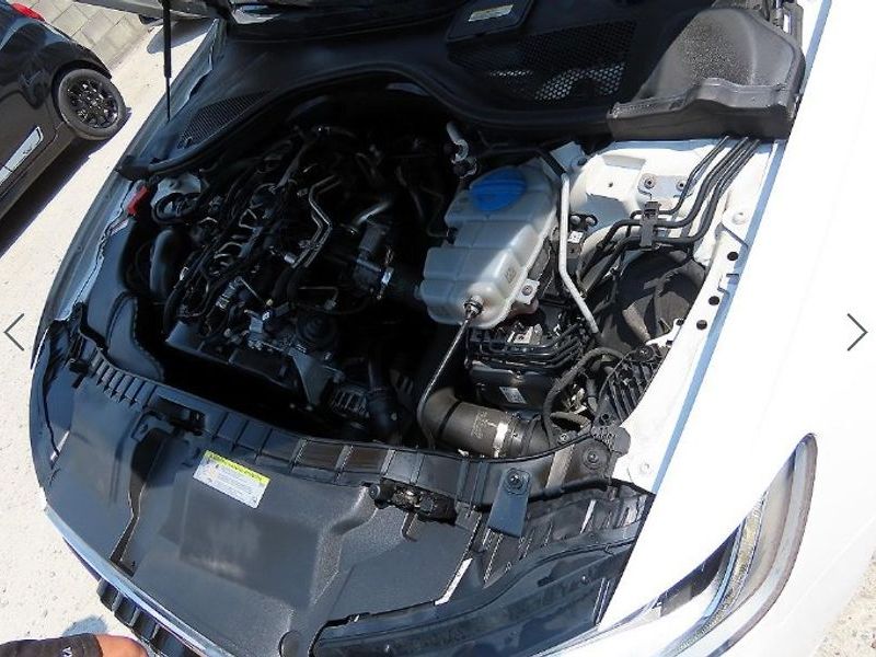 2015 Audi A6 35 TDI Dynamic C7 photo 19