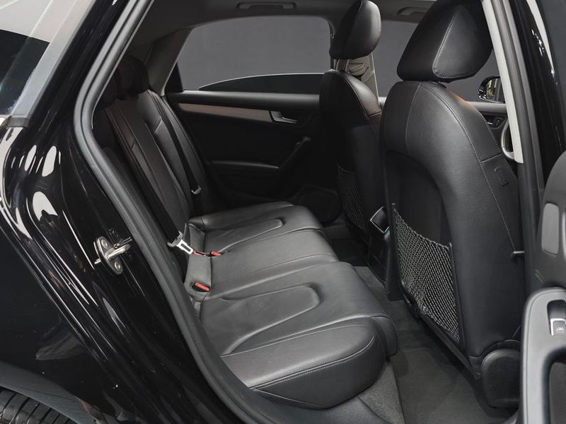 2016 Audi A4 30 TDI B8 photo 11