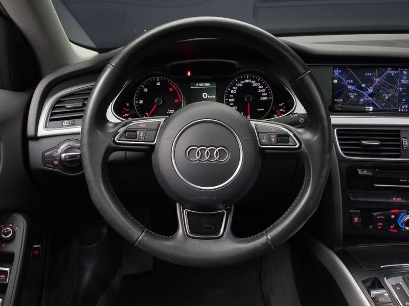 2016 Audi A4 30 TDI B8 photo 13