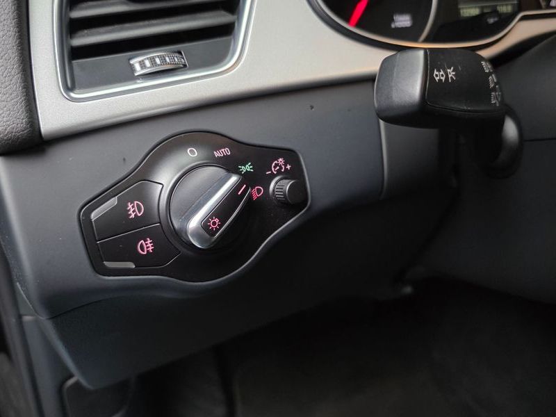 2016 Audi A4 30 TDI B8 photo 18
