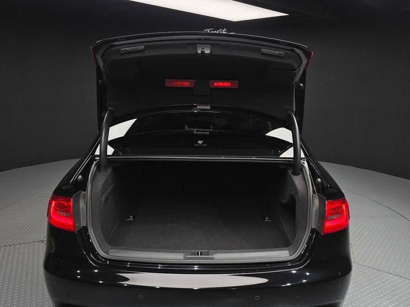 2016 Audi A4 30 TDI B8 photo 20