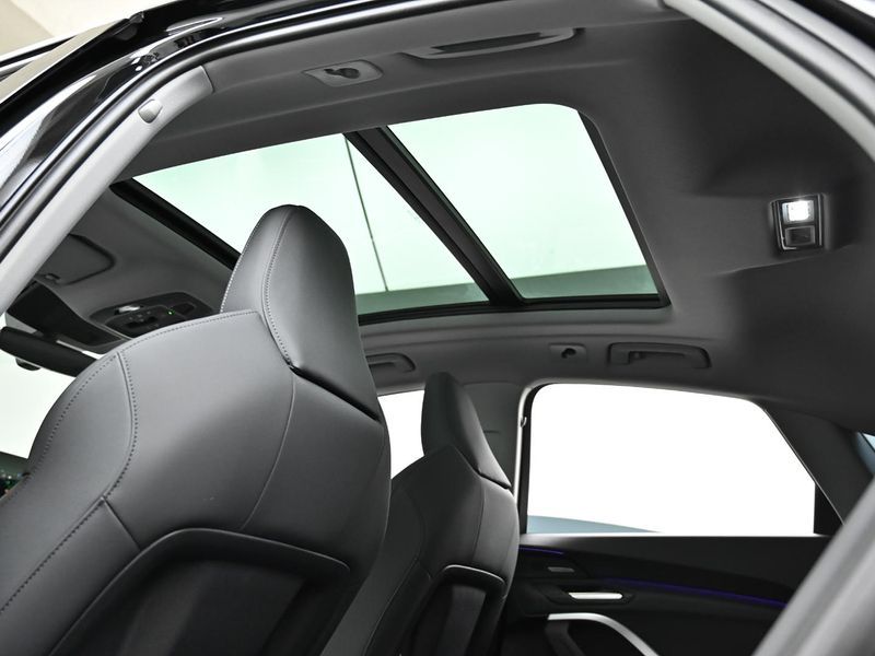 2025 Audi Q5 40 TFSI Quattro Advanced Sportback photo 19