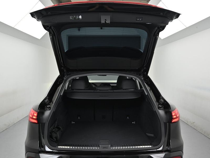 2025 Audi Q5 40 TFSI Quattro Advanced Sportback photo 20
