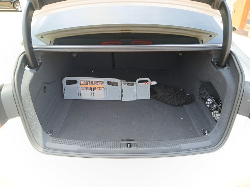 2014 Audi A6 3.0 TDI Quattro C7 photo 19