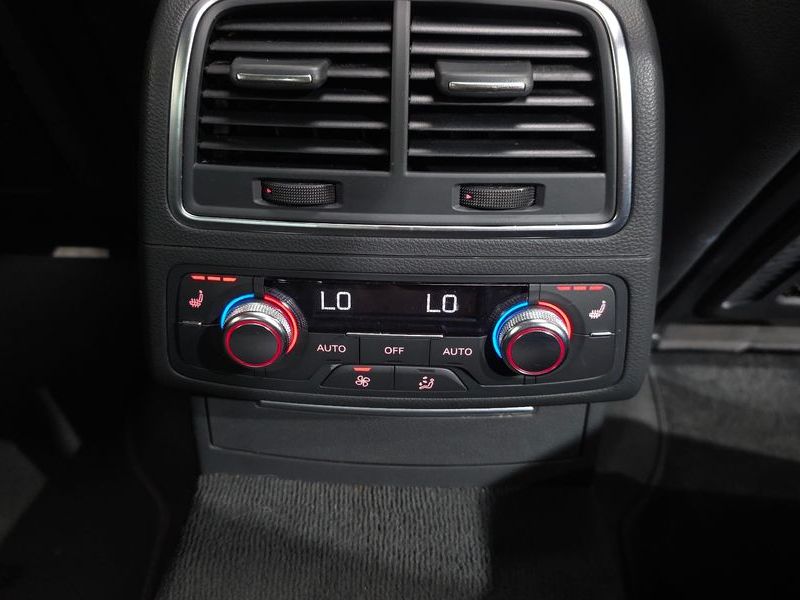 2012 Audi A6 3.0 TFSI Quattro Dynamic C7 photo 18