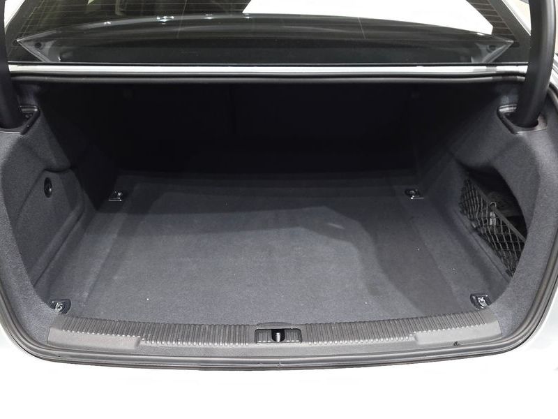 2012 Audi A6 3.0 TFSI Quattro Dynamic C7 photo 20