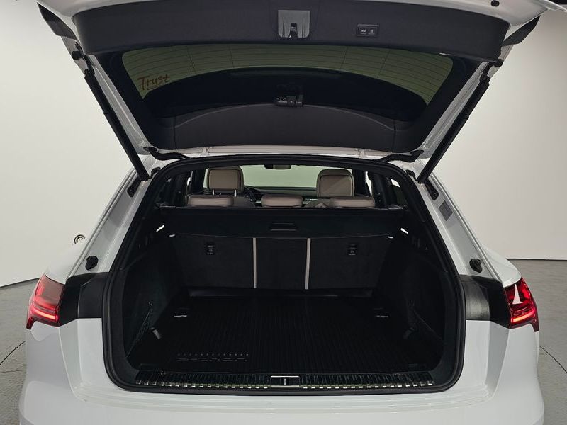 2023 Audi e-tron 55 Quattro photo 20