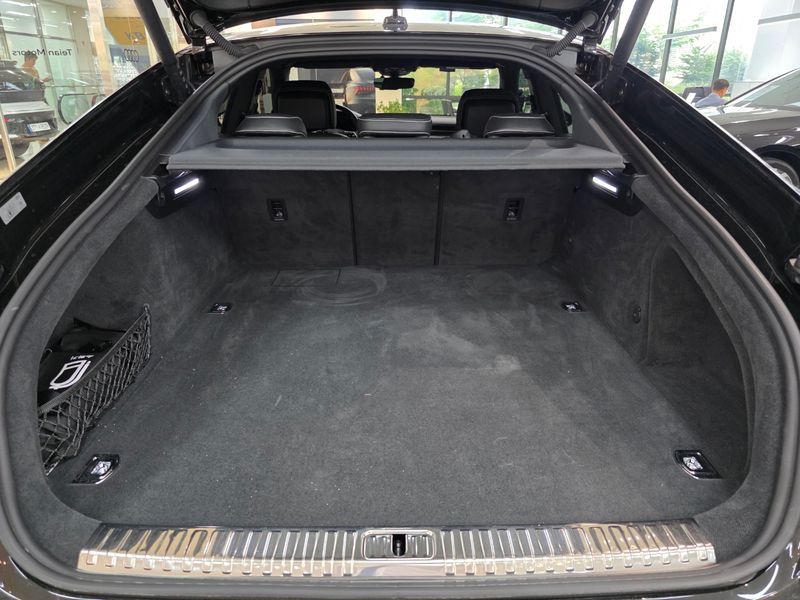 2024 Audi A7 55 TFSI e Quattro Premium photo 19