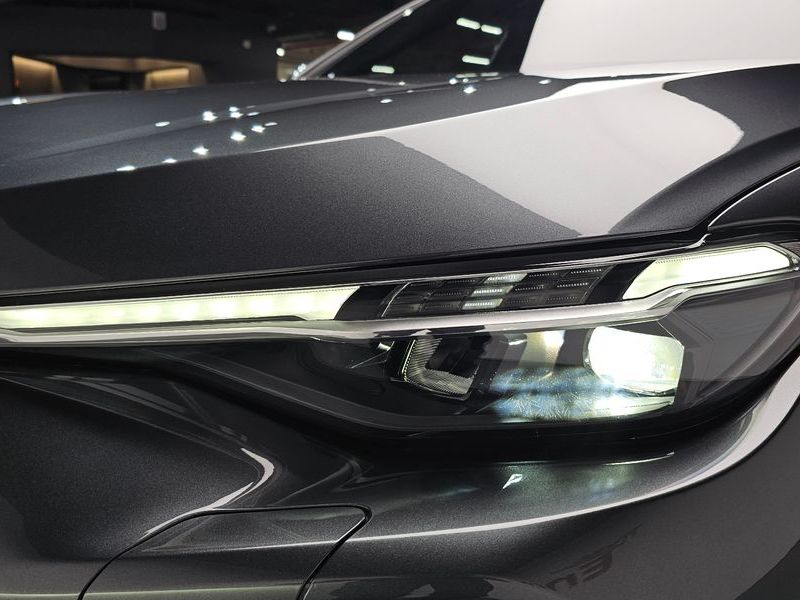 2025 Audi Q5 40 TFSI Quattro S Line photo 22