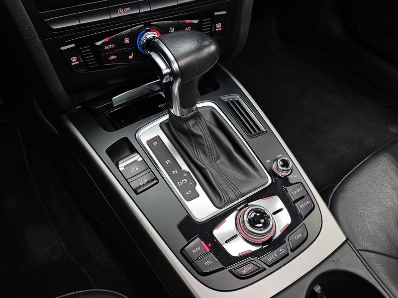 2014 Audi A4 2.0 TDI B8 photo 9