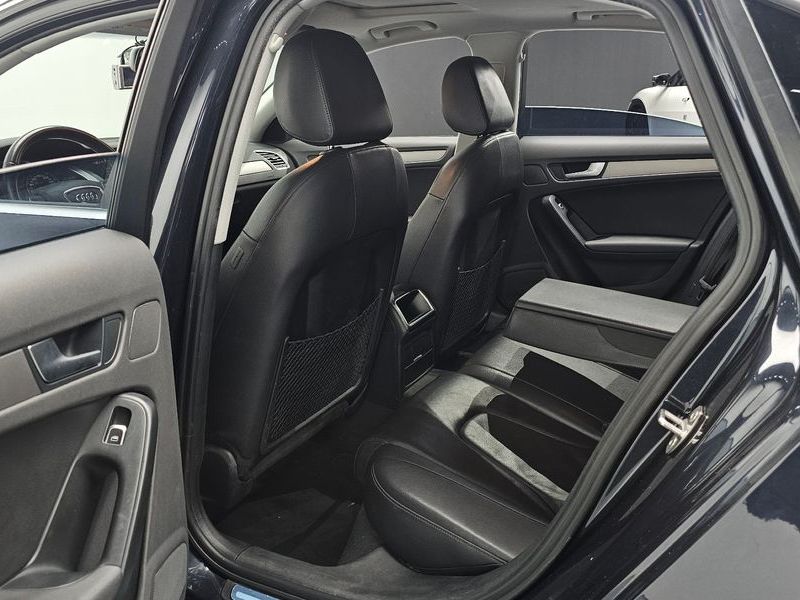 2014 Audi A4 2.0 TDI B8 photo 12