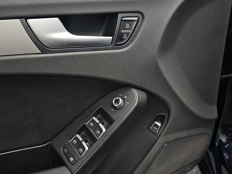 2014 Audi A4 2.0 TDI B8 photo 18