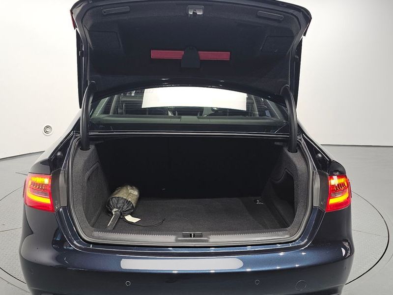 2014 Audi A4 2.0 TDI B8 photo 20