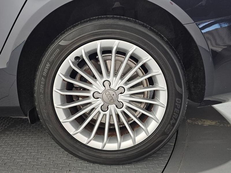 2014 Audi A4 2.0 TDI B8 photo 21