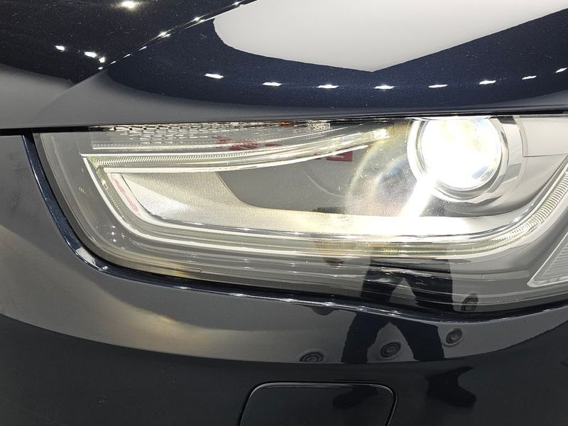 2014 Audi A4 2.0 TDI B8 photo 22