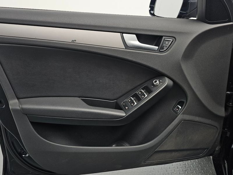 2014 Audi A4 2.0 TDI B8 photo 24