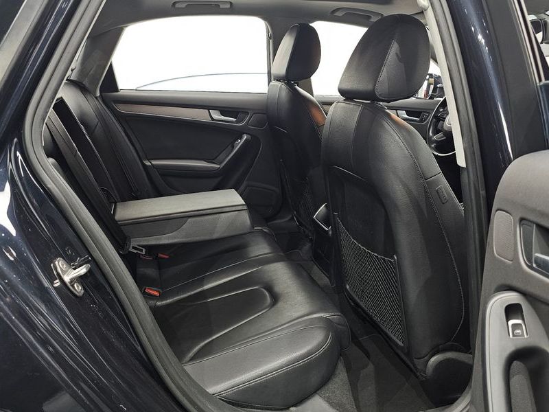 2014 Audi A4 2.0 TDI B8 photo 26